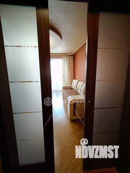 2-к квартира, на длительный срок, 59м2, 4/5 этаж