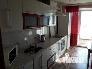 1-к квартира, посуточно, 45м2, 10/10 этаж