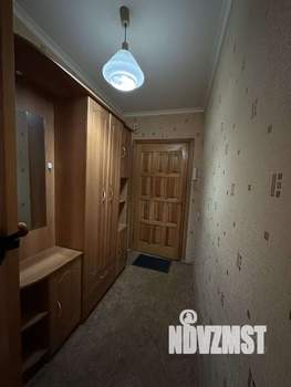 1-к квартира, на длительный срок, 40м2, 1/5 этаж