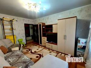 3-к квартира, на длительный срок, 62м2, 7/9 этаж