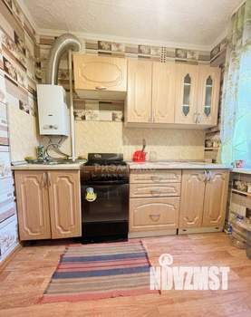 1-к квартира, на длительный срок, 32м2, 4/5 этаж