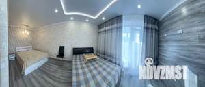 1-к квартира, посуточно, 55м2, 12/17 этаж