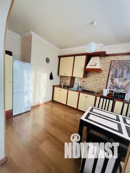 1-к квартира, посуточно, 43м2, 2/4 этаж