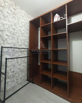 1-к квартира, на длительный срок, 45м2, 9/10 этаж