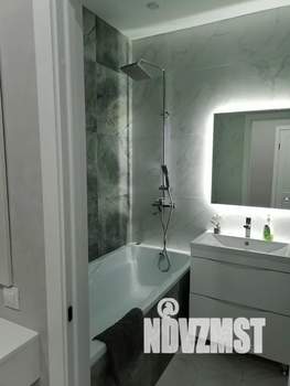 1-к квартира, посуточно, 45м2, 5/9 этаж