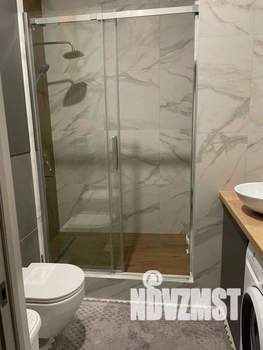 1-к квартира, посуточно, 34м2, 1/1 этаж