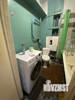 1-к квартира, на длительный срок, 35м2, 14/14 этаж