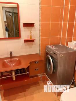 2-к квартира, посуточно, 48м2, 1/4 этаж