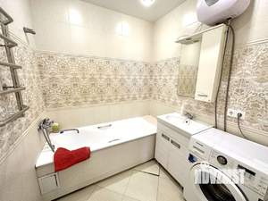1-к квартира, посуточно, 45м2, 8/15 этаж