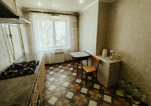 1-к квартира, на длительный срок, 47м2, 2/6 этаж