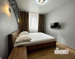 3-к квартира, посуточно, 105м2, 1/1 этаж