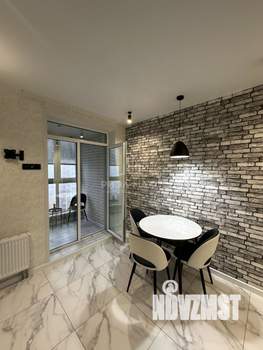 1-к квартира, на длительный срок, 42м2, 11/17 этаж