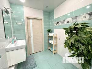 2-к квартира, посуточно, 65м2, 1/1 этаж