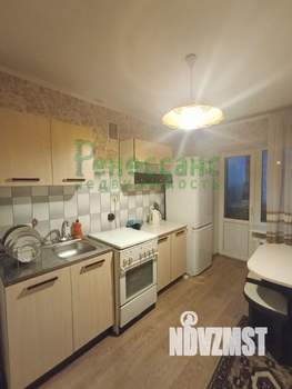 1-к квартира, на длительный срок, 36м2, 2/4 этаж