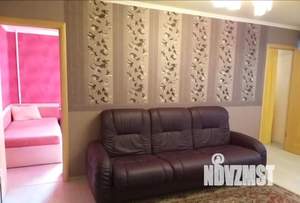 2-к квартира, посуточно, 44м2, 4/5 этаж