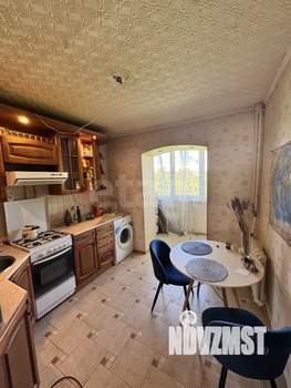 2-к квартира, на длительный срок, 48м2, 5/5 этаж