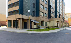 1-к квартира, на длительный срок, 43м2, 9/15 этаж