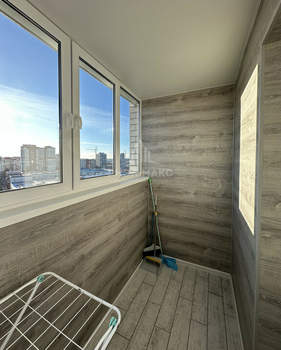 1-к квартира, на длительный срок, 42м2, 10/14 этаж