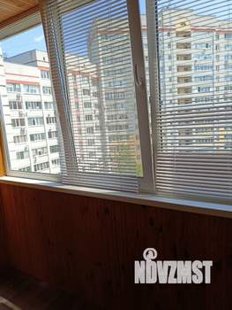 1-к квартира, посуточно, 38м2, 7/9 этаж