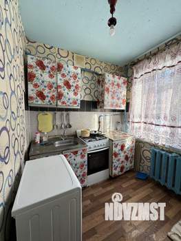 1-к квартира, на длительный срок, 31м2, 1/5 этаж