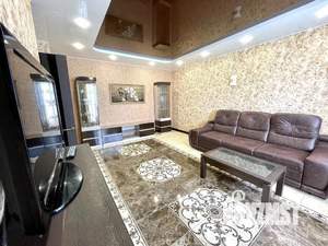 2-к квартира, посуточно, 65м2, 1/1 этаж