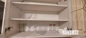 1-к квартира, посуточно, 44м2, 4/15 этаж