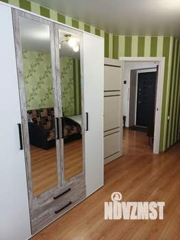 1-к квартира, на длительный срок, 40м2, 3/9 этаж