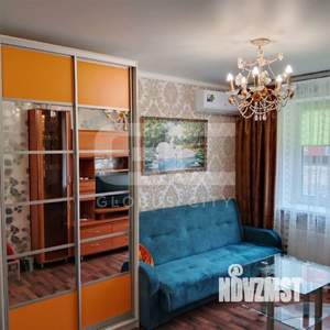 1-к квартира, на длительный срок, 31м2, 1/10 этаж