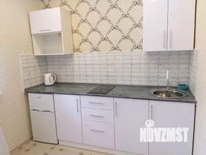 1-к квартира, посуточно, 42м2, 6/16 этаж