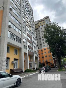 1-к квартира, на длительный срок, 47м2, 6/14 этаж