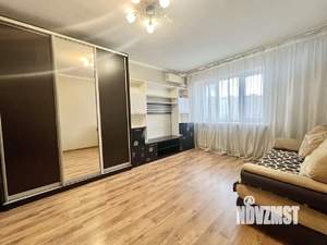 1-к квартира, на длительный срок, 42м2, 6/10 этаж