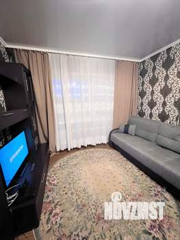 1-к квартира, посуточно, 55м2, 15/17 этаж