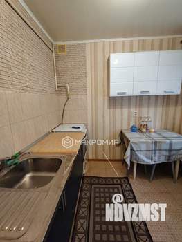 1-к квартира, на длительный срок, 31м2, 1/5 этаж