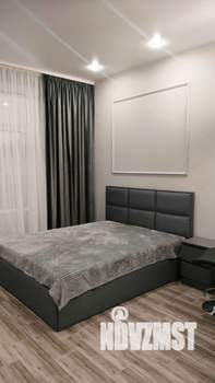 Студия квартира, на длительный срок, 32м2, 13/16 этаж