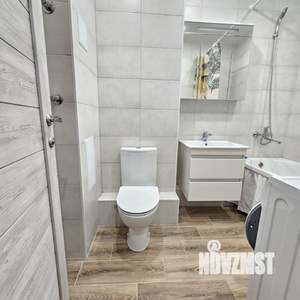 1-к квартира, на длительный срок, 32м2, 8/12 этаж