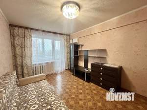 1-к квартира, на длительный срок, 30м2, 3/5 этаж