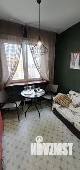 1-к квартира, посуточно, 38м2, 15/16 этаж
