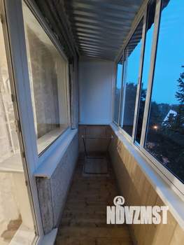1-к квартира, на длительный срок, 32м2, 5/5 этаж