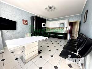 2-к квартира, на длительный срок, 80м2, 14/17 этаж