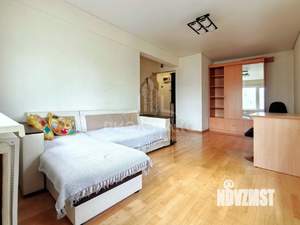 1-к квартира, на длительный срок, 31м2, 4/5 этаж