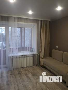 1-к квартира, посуточно, 36м2, 2/5 этаж