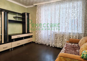 2-к квартира, на длительный срок, 53м2, 1/12 этаж
