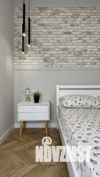 1-к квартира, посуточно, 34м2, 1/1 этаж