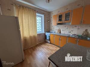 1-к квартира, на длительный срок, 38м2, 5/10 этаж