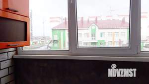 1-к квартира, на длительный срок, 36м2, 2/9 этаж