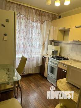1-к квартира, на длительный срок, 31м2, 2/5 этаж