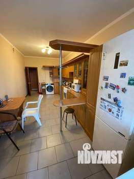 3-к квартира, на длительный срок, 90м2, 1/10 этаж