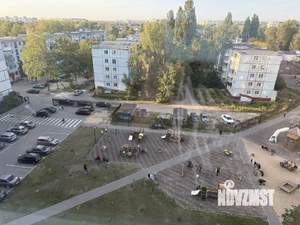 3-к квартира, на длительный срок, 70м2, 8/10 этаж