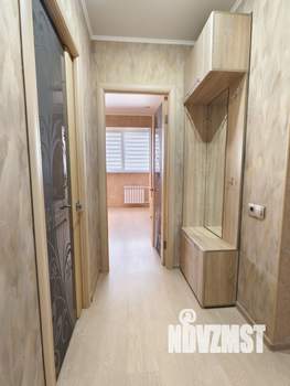 1-к квартира, на длительный срок, 34м2, 6/10 этаж