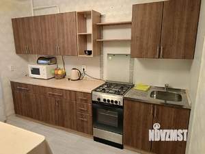 1-к квартира, на длительный срок, 41м2, 7/11 этаж